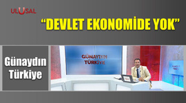 Günaydın Türkiye - 25 Temmuz 2022